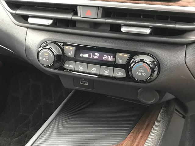 オーラ G FOUR 禁煙 ワンオーナー アラウンドビューモニター 純正アルミホイール(26枚目)