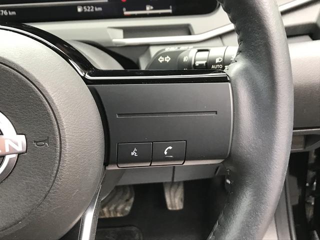 オーラ G FOUR 禁煙 ワンオーナー アラウンドビューモニター 純正アルミホイール(31枚目)