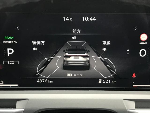 オーラ G FOUR 禁煙 ワンオーナー アラウンドビューモニター 純正アルミホイール(34枚目)