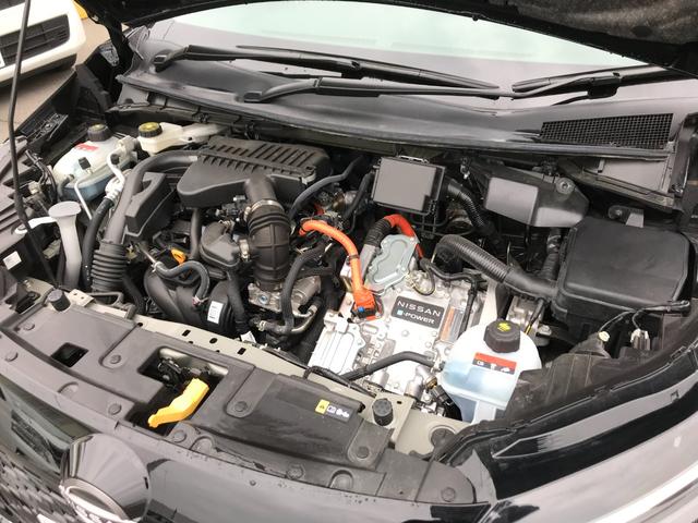 オーラ G FOUR 禁煙 ワンオーナー アラウンドビューモニター 純正アルミホイール(37枚目)