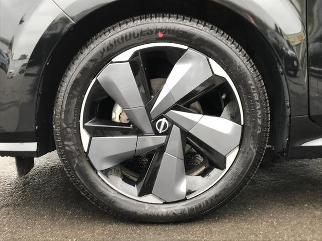 オーラ G FOUR 禁煙 ワンオーナー アラウンドビューモニター 純正アルミホイール(40枚目)