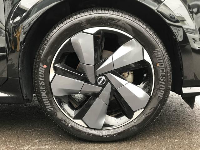 オーラ G FOUR 禁煙 ワンオーナー アラウンドビューモニター 純正アルミホイール(43枚目)