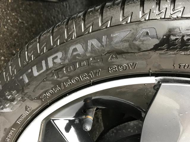 オーラ G FOUR 禁煙 ワンオーナー アラウンドビューモニター 純正アルミホイール(45枚目)