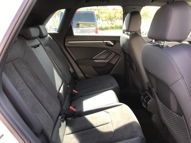 AUDI RS Q3 BASE GRADE