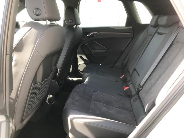 AUDI RS Q3 BASE GRADE