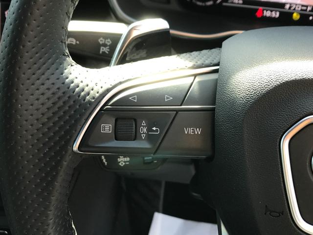 AUDI RS Q3 BASE GRADE