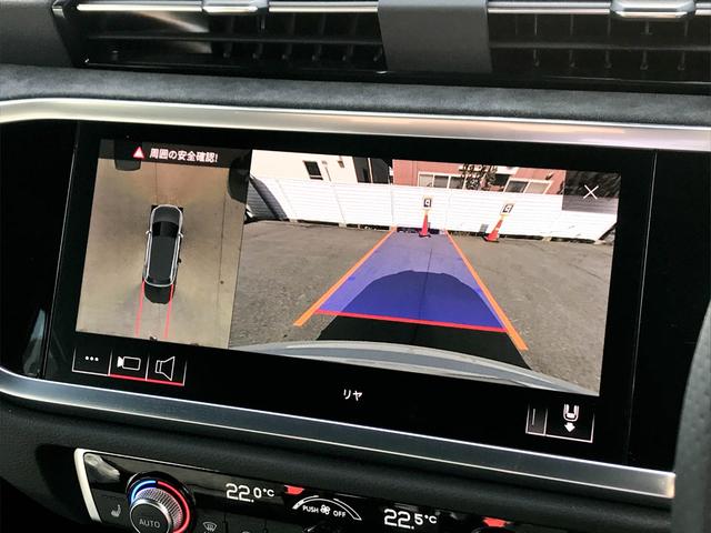 AUDI RS Q3 BASE GRADE