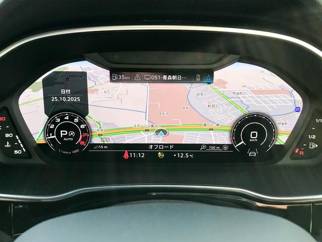 AUDI RS Q3 BASE GRADE