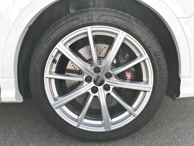 AUDI RS Q3 BASE GRADE