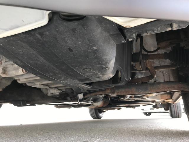 フィット シーズ 禁煙 4WD 純正ナビ バックカメラ キーレスエントリー(36枚目)