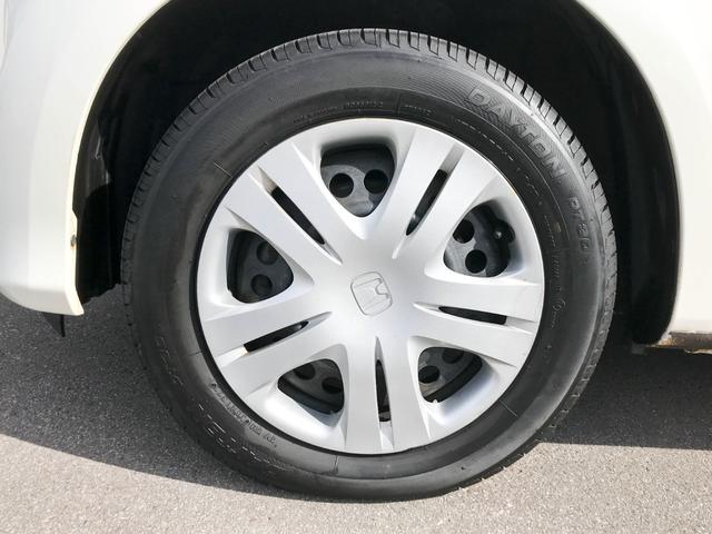 フィット シーズ 禁煙 4WD 純正ナビ バックカメラ キーレスエントリー(38枚目)