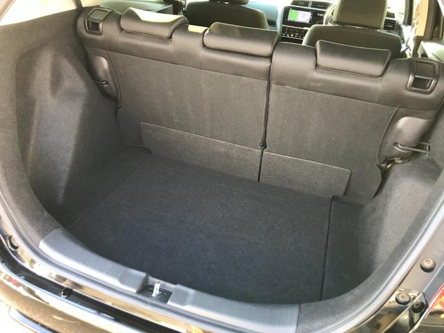 フィット １３Ｇ・Ｆコンフォートエディション　禁煙　純正フルセグナビ　バックカメラ　ドライブレコーダー　ＬＥＤヘッドランプ　シートヒーター　ＥＴＣ（19枚目）