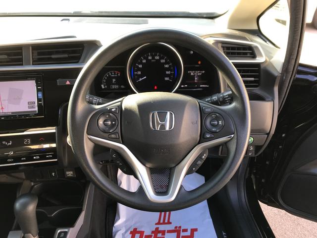 フィット １３Ｇ・Ｆコンフォートエディション　禁煙　純正フルセグナビ　バックカメラ　ドライブレコーダー　ＬＥＤヘッドランプ　シートヒーター　ＥＴＣ（24枚目）