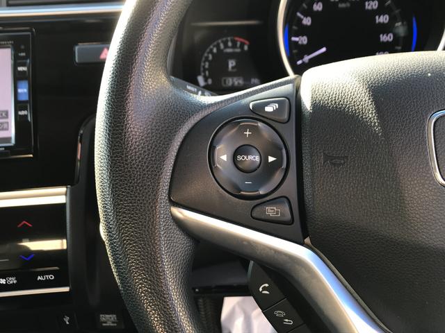 フィット １３Ｇ・Ｆコンフォートエディション　禁煙　純正フルセグナビ　バックカメラ　ドライブレコーダー　ＬＥＤヘッドランプ　シートヒーター　ＥＴＣ（25枚目）