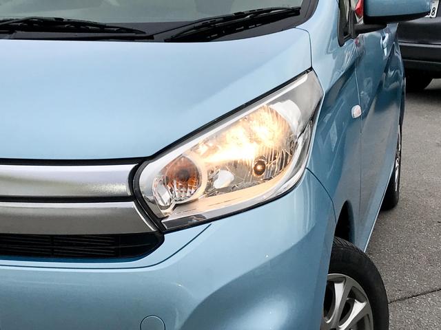 デイズ Ｓ　禁煙　４ＷＤ　ナビテレビ　キーレスエントリー（2枚目）