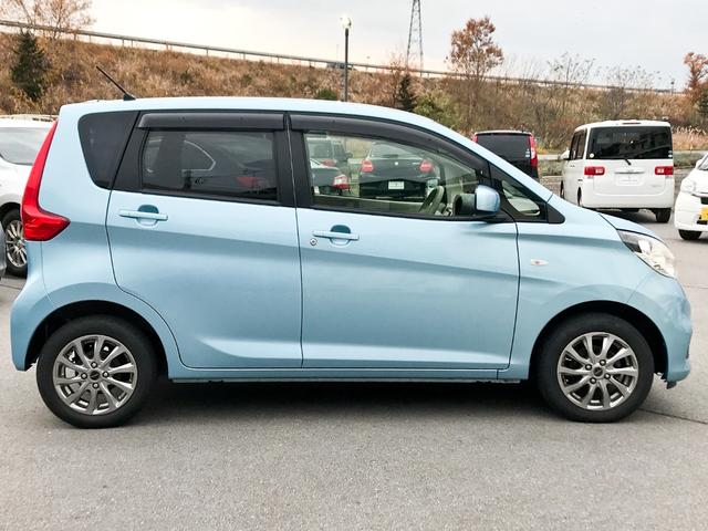 デイズ Ｓ　禁煙　４ＷＤ　ナビテレビ　キーレスエントリー（5枚目）