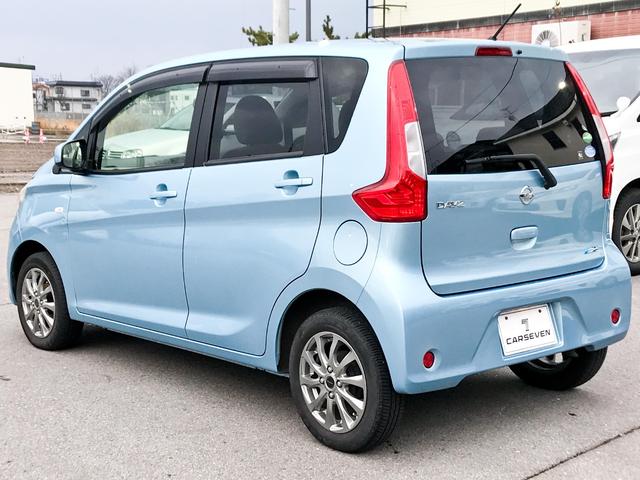 デイズ Ｓ　禁煙　４ＷＤ　ナビテレビ　キーレスエントリー（8枚目）