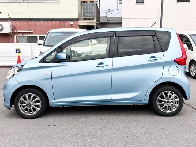 デイズ Ｓ　禁煙　４ＷＤ　ナビテレビ　キーレスエントリー（9枚目）