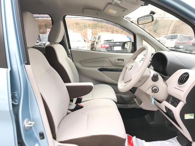 デイズ Ｓ　禁煙　４ＷＤ　ナビテレビ　キーレスエントリー（10枚目）