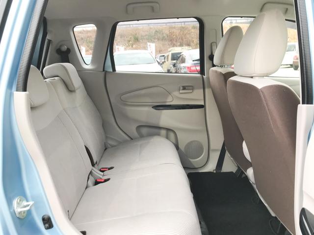 デイズ Ｓ　禁煙　４ＷＤ　ナビテレビ　キーレスエントリー（12枚目）