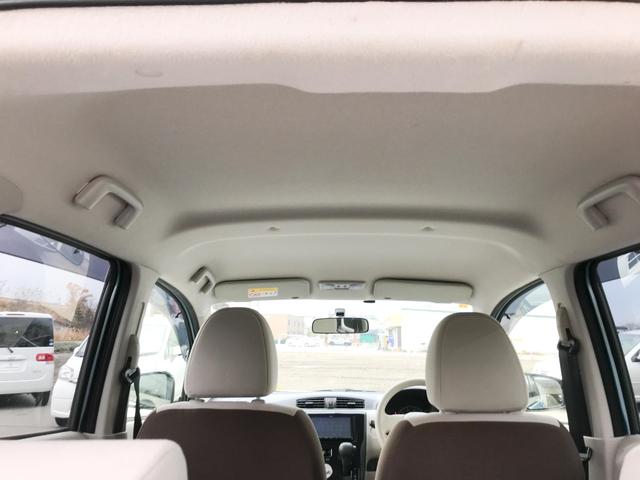 デイズ Ｓ　禁煙　４ＷＤ　ナビテレビ　キーレスエントリー（15枚目）