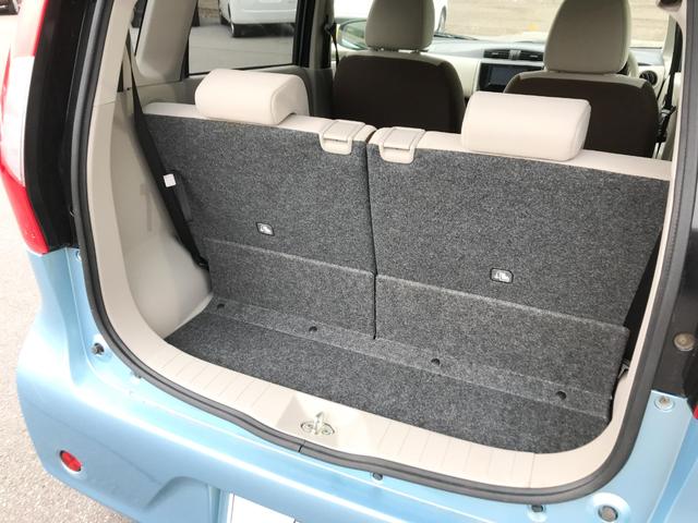 デイズ Ｓ　禁煙　４ＷＤ　ナビテレビ　キーレスエントリー（17枚目）