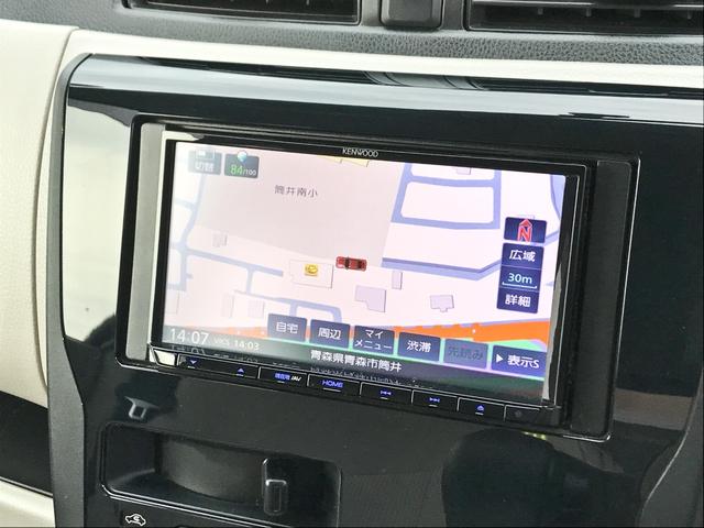 デイズ Ｓ　禁煙　４ＷＤ　ナビテレビ　キーレスエントリー（20枚目）