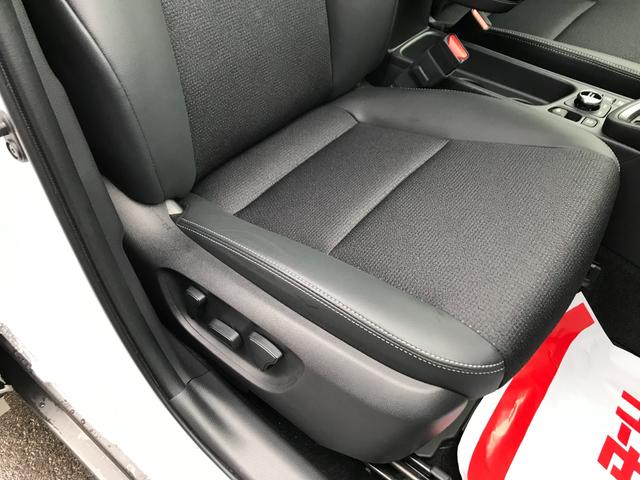 ヤリスクロス ハイブリッドＺ　禁煙　ワンオーナー　寒冷地仕様　衝突被害軽減ブレーキ　純正ディスプレイオーディオ＋ナビテレビ　パノラミックビューモニター　ＬＥＤヘッドランプ　パワーバックドア　１５００Ｗコンセント　モデリスタエアロ（12枚目）