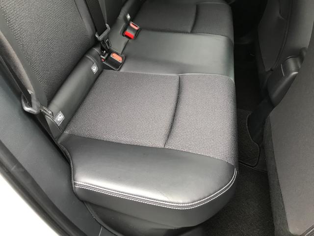 ヤリスクロス ハイブリッドＺ　禁煙　ワンオーナー　寒冷地仕様　衝突被害軽減ブレーキ　純正ディスプレイオーディオ＋ナビテレビ　パノラミックビューモニター　ＬＥＤヘッドランプ　パワーバックドア　１５００Ｗコンセント　モデリスタエアロ（15枚目）