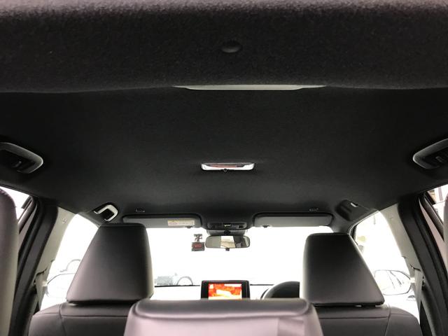 ヤリスクロス ハイブリッドＺ　禁煙　ワンオーナー　寒冷地仕様　衝突被害軽減ブレーキ　純正ディスプレイオーディオ＋ナビテレビ　パノラミックビューモニター　ＬＥＤヘッドランプ　パワーバックドア　１５００Ｗコンセント　モデリスタエアロ（23枚目）