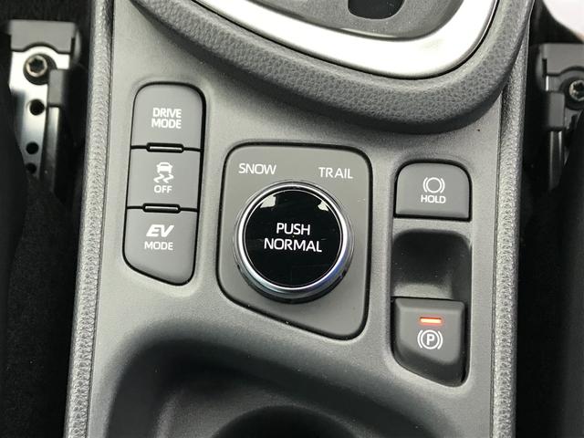 ヤリスクロス ハイブリッドＺ　禁煙　ワンオーナー　寒冷地仕様　衝突被害軽減ブレーキ　純正ディスプレイオーディオ＋ナビテレビ　パノラミックビューモニター　ＬＥＤヘッドランプ　パワーバックドア　１５００Ｗコンセント　モデリスタエアロ（32枚目）