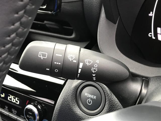 ヤリスクロス ハイブリッドＺ　禁煙　ワンオーナー　寒冷地仕様　衝突被害軽減ブレーキ　純正ディスプレイオーディオ＋ナビテレビ　パノラミックビューモニター　ＬＥＤヘッドランプ　パワーバックドア　１５００Ｗコンセント　モデリスタエアロ（36枚目）