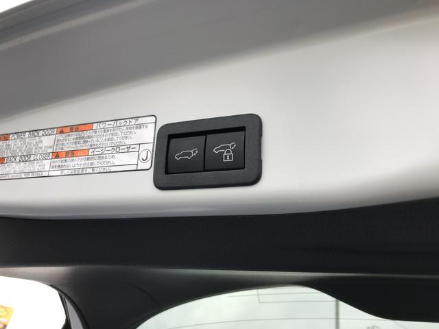 ヤリスクロス ハイブリッドＺ　禁煙　ワンオーナー　寒冷地仕様　衝突被害軽減ブレーキ　純正ディスプレイオーディオ＋ナビテレビ　パノラミックビューモニター　ＬＥＤヘッドランプ　パワーバックドア　１５００Ｗコンセント　モデリスタエアロ（47枚目）