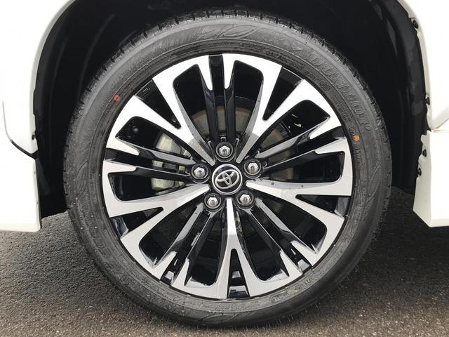 ヤリスクロス ハイブリッドＺ　禁煙　ワンオーナー　寒冷地仕様　衝突被害軽減ブレーキ　純正ディスプレイオーディオ＋ナビテレビ　パノラミックビューモニター　ＬＥＤヘッドランプ　パワーバックドア　１５００Ｗコンセント　モデリスタエアロ（49枚目）