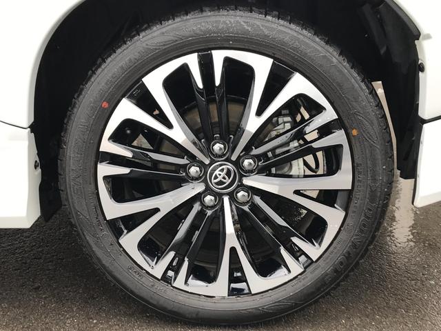 ヤリスクロス ハイブリッドＺ　禁煙　ワンオーナー　寒冷地仕様　衝突被害軽減ブレーキ　純正ディスプレイオーディオ＋ナビテレビ　パノラミックビューモニター　ＬＥＤヘッドランプ　パワーバックドア　１５００Ｗコンセント　モデリスタエアロ（50枚目）