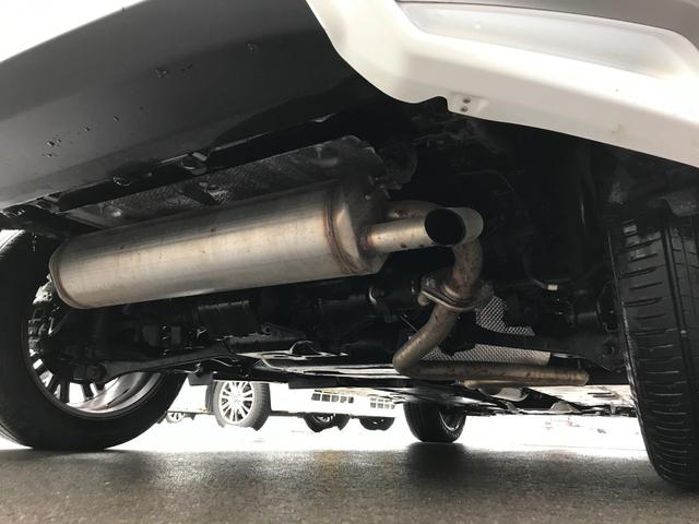 ヤリスクロス ハイブリッドＺ　禁煙　ワンオーナー　寒冷地仕様　衝突被害軽減ブレーキ　純正ディスプレイオーディオ＋ナビテレビ　パノラミックビューモニター　ＬＥＤヘッドランプ　パワーバックドア　１５００Ｗコンセント　モデリスタエアロ（55枚目）