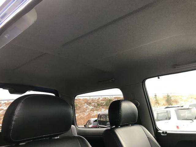 ジムニー クロスアドベンチャーＸＣ　禁煙車　リフトアップ　フルセグナビ　バックカメラ（13枚目）