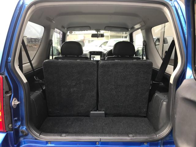 ジムニー クロスアドベンチャーＸＣ　禁煙車　リフトアップ　フルセグナビ　バックカメラ（15枚目）