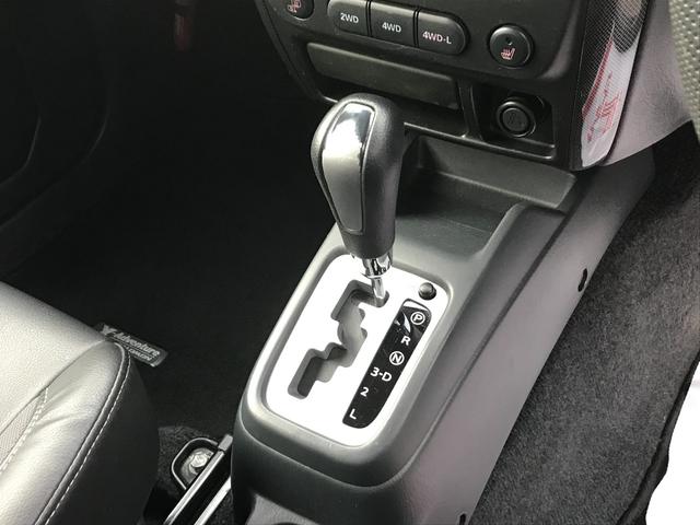 ジムニー クロスアドベンチャーＸＣ　禁煙車　リフトアップ　フルセグナビ　バックカメラ（25枚目）