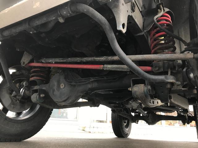ジムニー クロスアドベンチャーＸＣ　禁煙車　リフトアップ　フルセグナビ　バックカメラ（29枚目）