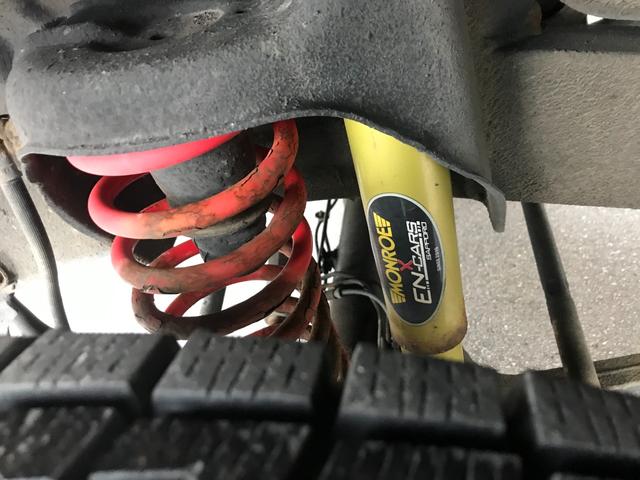 ジムニー クロスアドベンチャーＸＣ　禁煙車　リフトアップ　フルセグナビ　バックカメラ（30枚目）