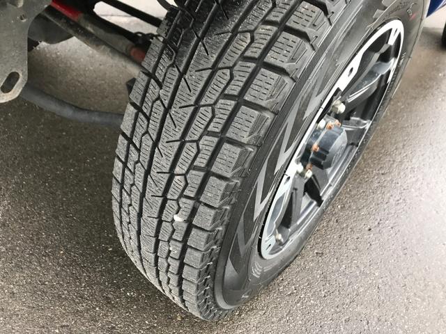 ジムニー クロスアドベンチャーＸＣ　禁煙車　リフトアップ　フルセグナビ　バックカメラ（34枚目）