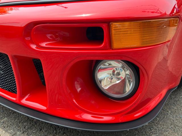 ９１１ ９１１ターボルック　フルレストア　フロントバンパーオリジナル　リアバンパー後期９３０交換　エンジンオリジナルオーバーホール済　エアコン　空冷　トップ交換済（8枚目）