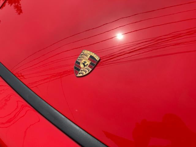 ９１１ ９１１ターボルック　フルレストア　フロントバンパーオリジナル　リアバンパー後期９３０交換　エンジンオリジナルオーバーホール済　エアコン　空冷　トップ交換済（9枚目）