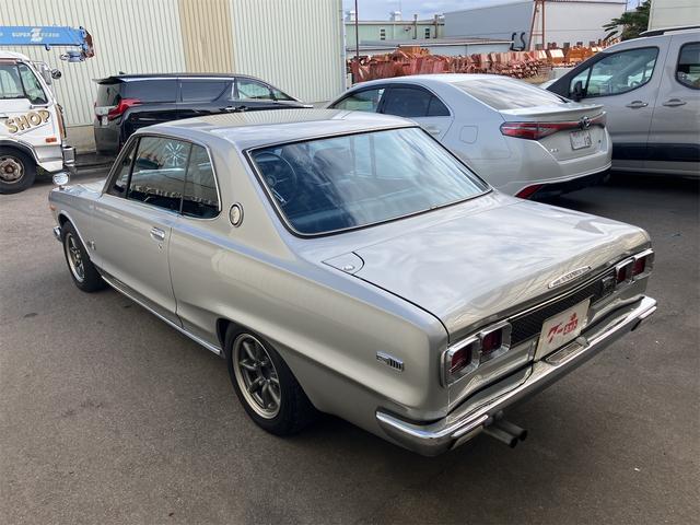 スカイライン GTX(12枚目)