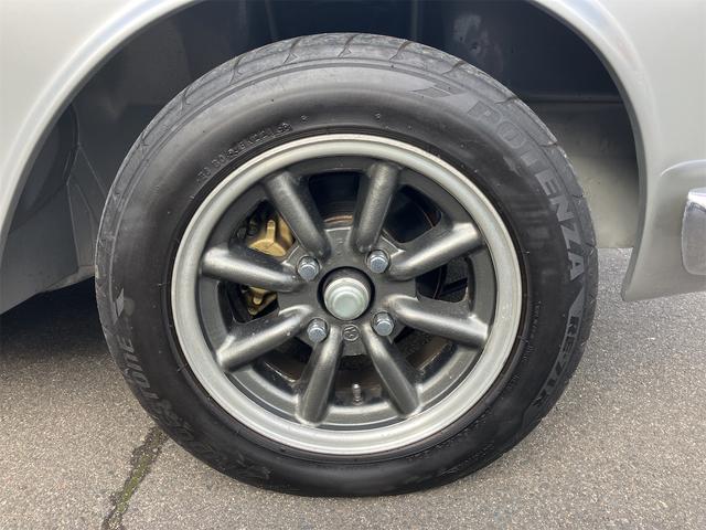 スカイライン GTX(14枚目)