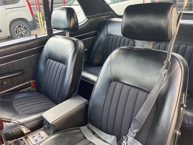 スカイライン GTX(21枚目)