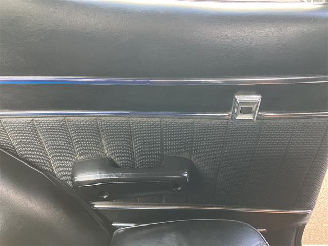 スカイライン GTX(23枚目)