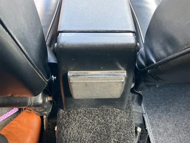 スカイライン GTX(24枚目)