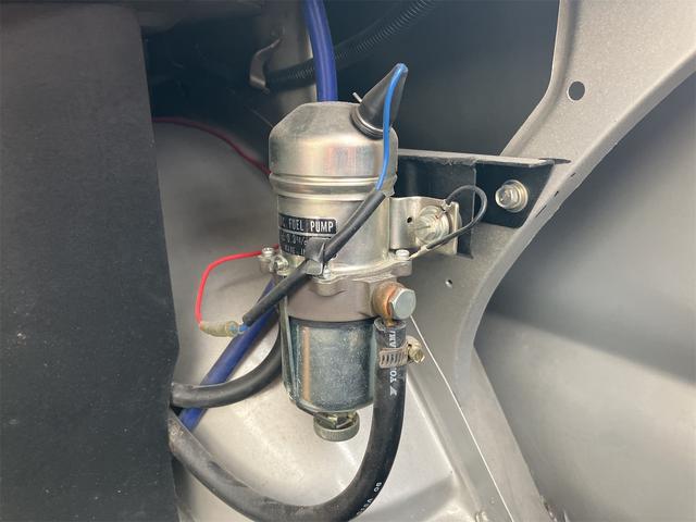 スカイライン GTX(27枚目)